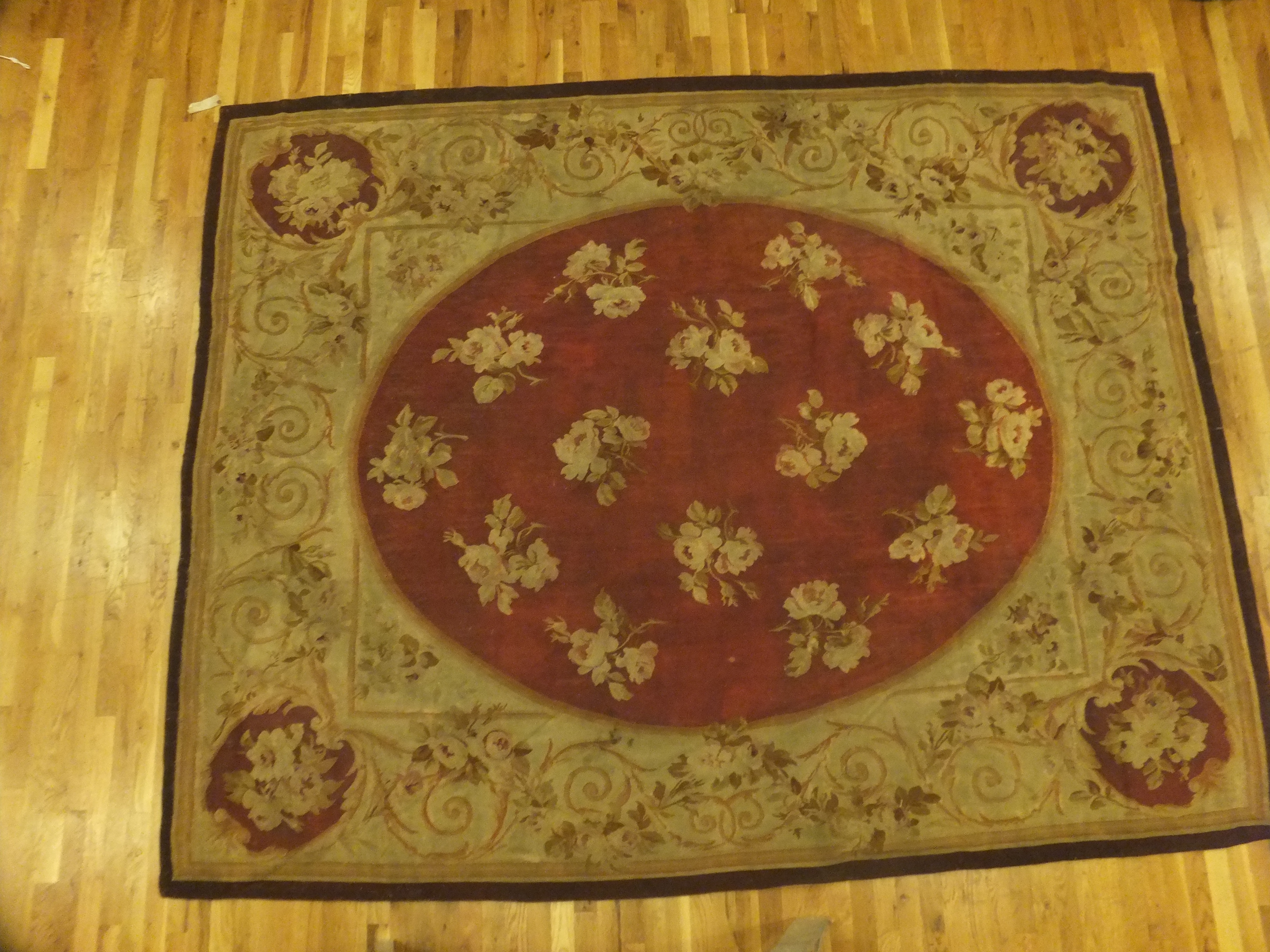Rug image